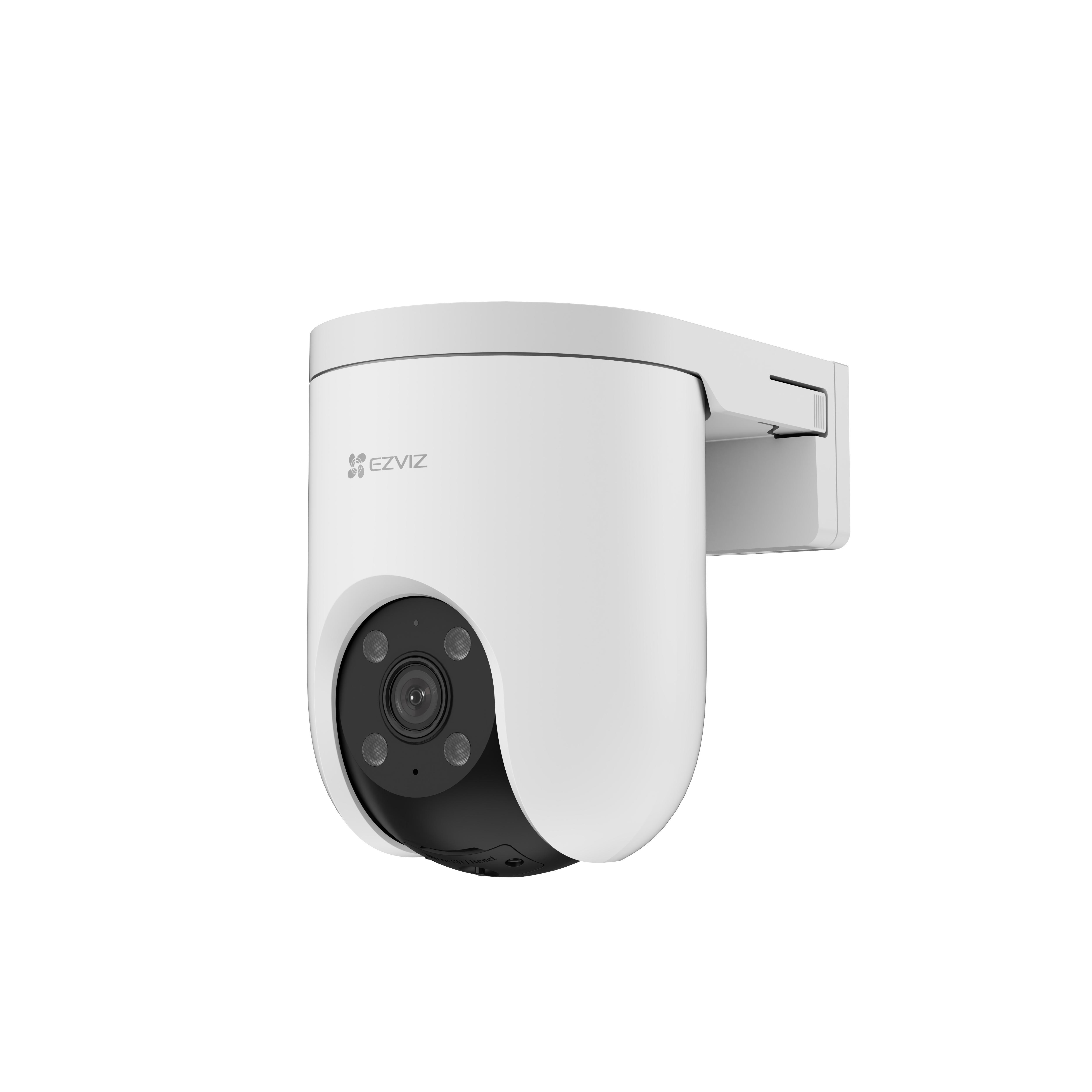 EZVIZ H8C SE Kültéri Pan&Tilt Wifi kamera 2K 3MP